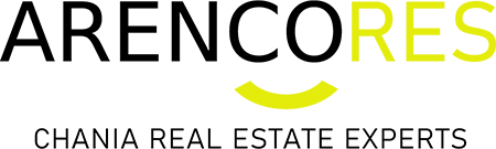 ARENCORES - Properties for Sale in Chania, Crete